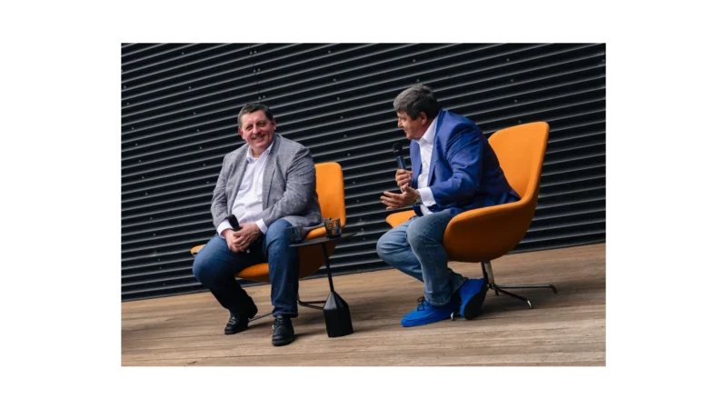 Microsoft a Software602 transformují stát digitalizací