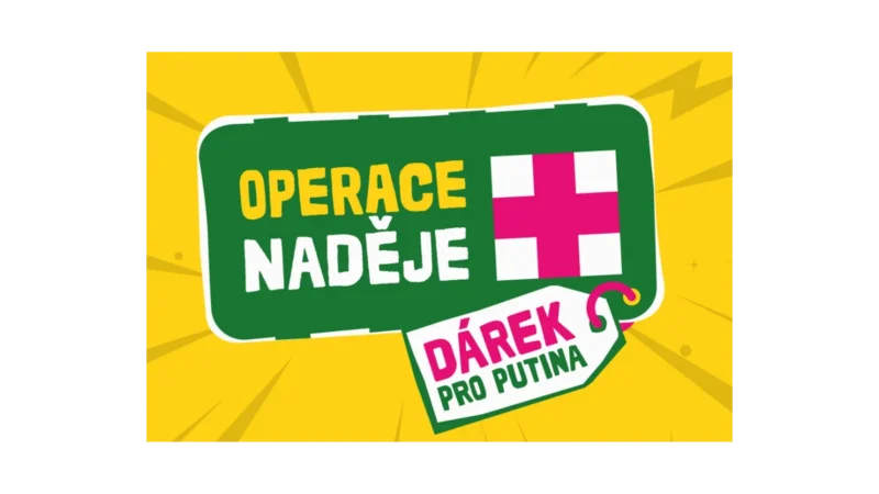Pohoda: Diskuzní maraton Operace Naděje na festivalu