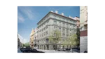 Nové byty PO7SKÁ v Praze – kolaudace dokončena