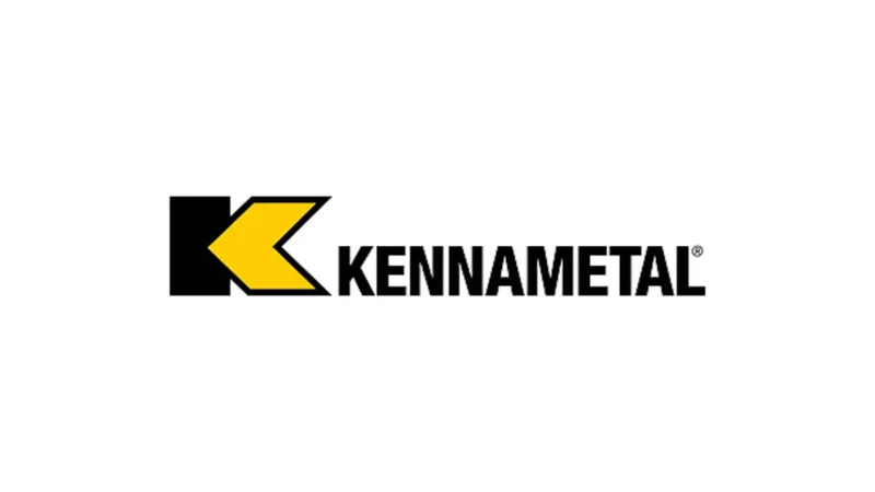 Kennametal odhaluje Next Level Shop na IMTS 2026