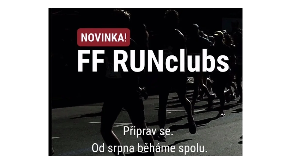 Běhání s run cluby: Oblíbený trend pro komunitu
