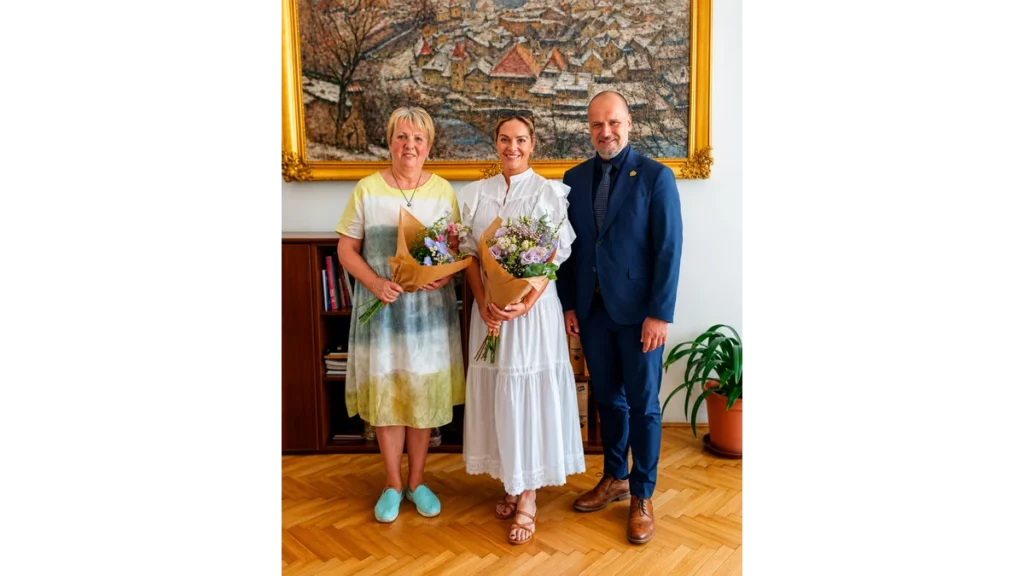 Picasso a jeho podpora pro seniory v Krumlově