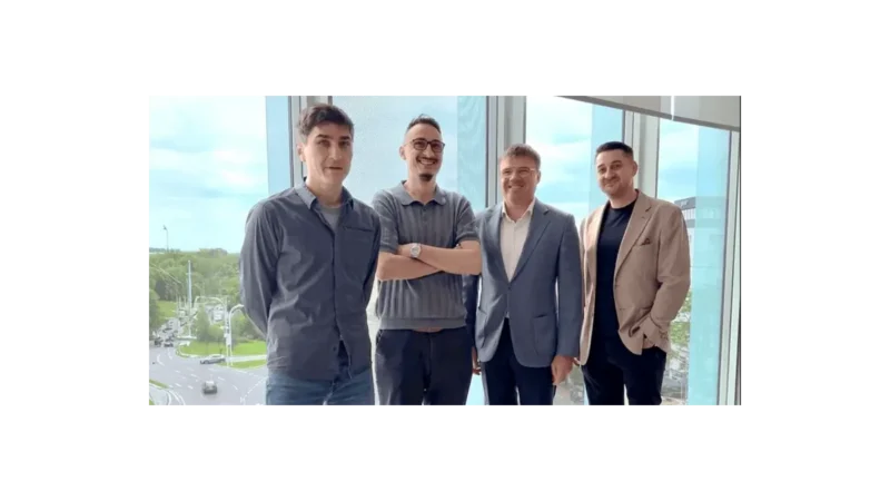 iaBilet pod křídly PLG group: Nová éra ticketingu