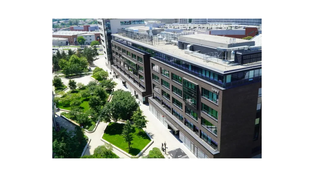Kyndryl mění životy žen v kyberbezpečnosti