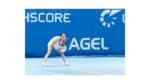 AGEL spojil charitu a tenis na Livesport Prague Open