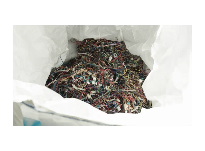 Elektrowin recykloval více než 1,7 mil. praček