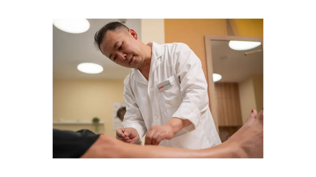 AGEL PLUS: Nová ambulance tradiční čínské medicíny