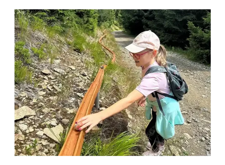 Kuličkodráha na Dolní Moravě: stezka pro celou rodinu