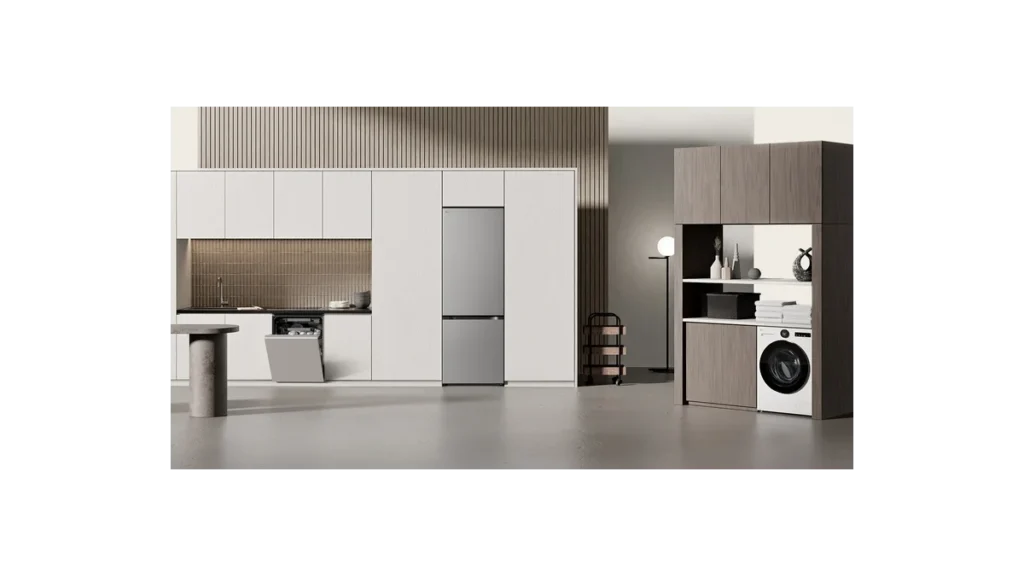 Nové technologie Fit & Max od LG na IFA 2026
