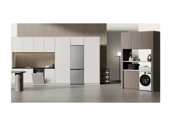 Nové technologie Fit & Max od LG na IFA 2026