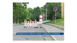 Rekonstrukce Jihlavy: Doprava změněna, objízdná trasa