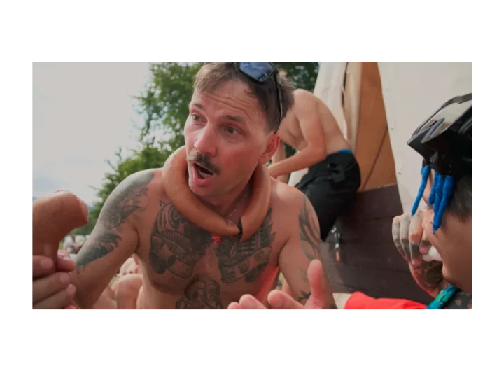 Nový klip ELEKTRÏCK MANN k Summer Time a živé album