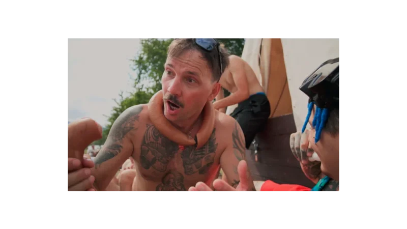 Nový klip ELEKTRÏCK MANN k Summer Time a živé album