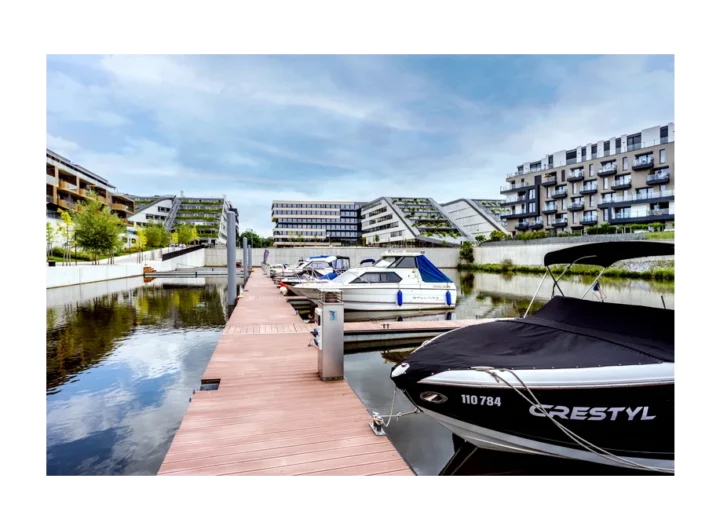 Crestyl: 25 let inovací v revitalizaci brownfieldů