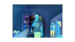 Pop Machine: Transformace pražských legend do umění