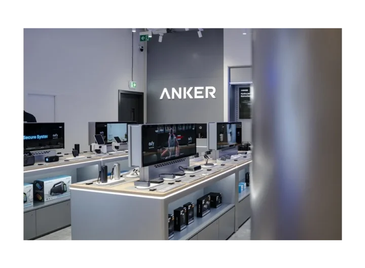 Anker přichází do Česka s neodolatelnými slevami