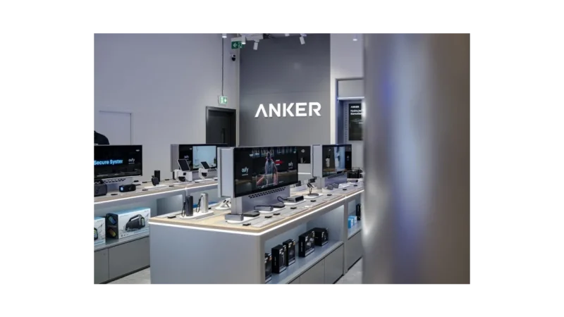 Anker přichází do Česka s neodolatelnými slevami