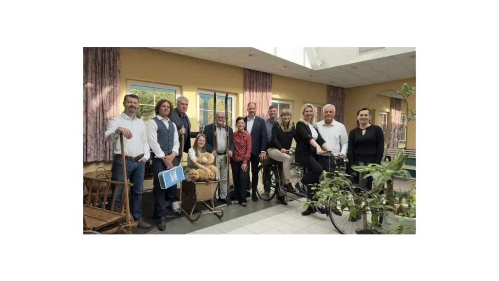 Nymburk podává kandidátku s velkou podporou