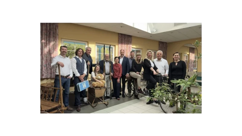 Nymburk podává kandidátku s velkou podporou