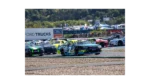 Doubek v Mostě: NASCAR závod s ambicemi na pódium