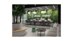 Scott.Weber rozšiřuje kanceláře v The Park na 3000 m²