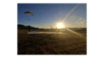 Petr Garbier: Nový mistr paraglidingu v ČR