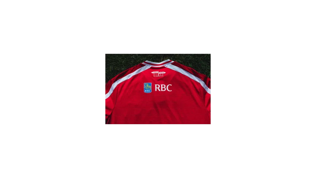 RBC se stává oficiálním partnerem Wrexham AFC