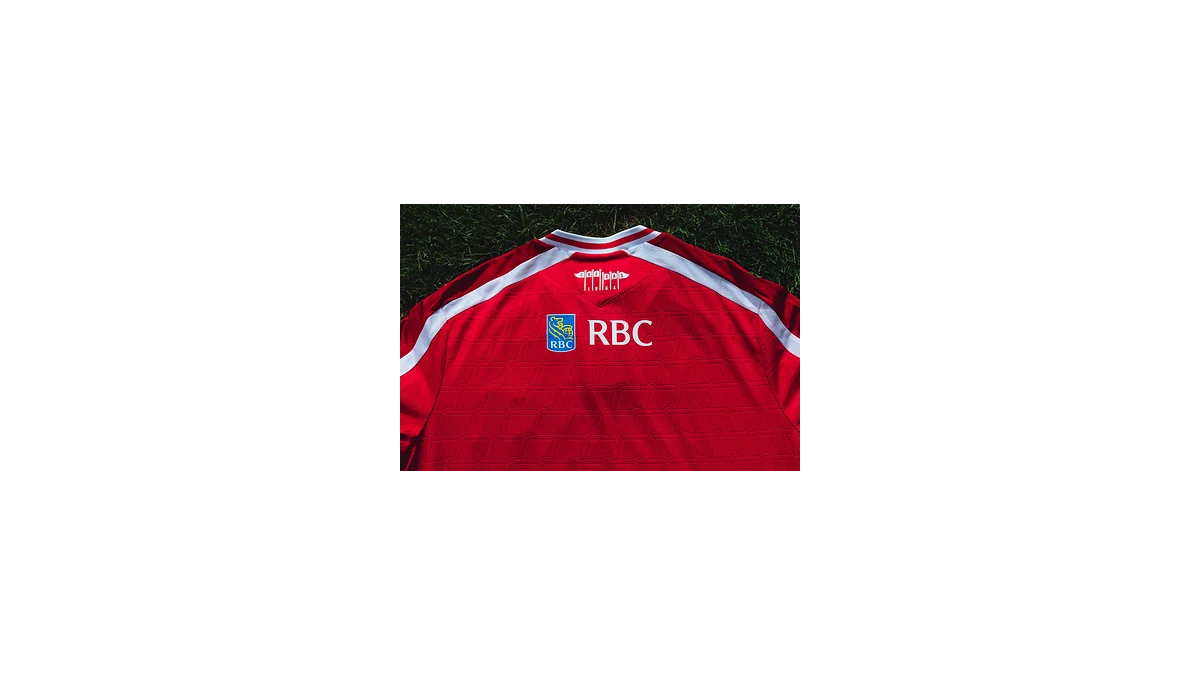 RBC se stává oficiálním partnerem Wrexham AFC