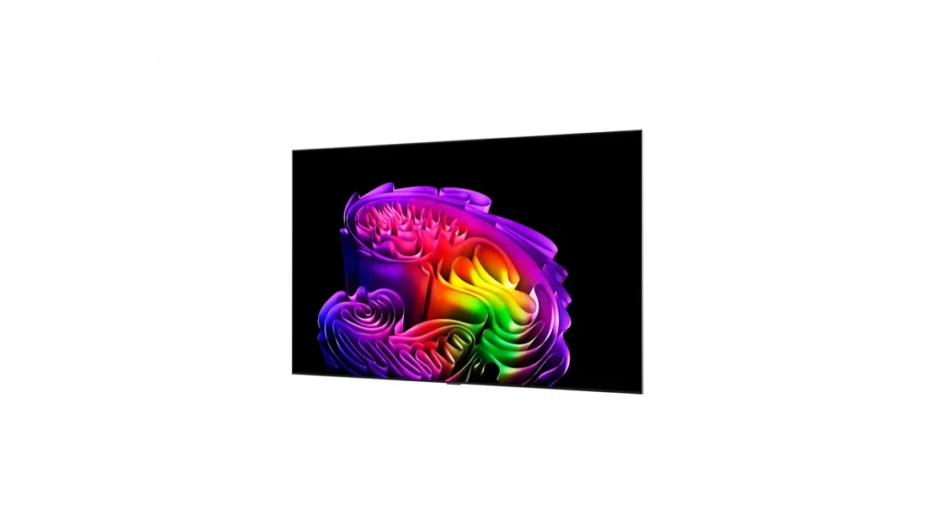 OLED technologie LG: revoluce v péči o zrak