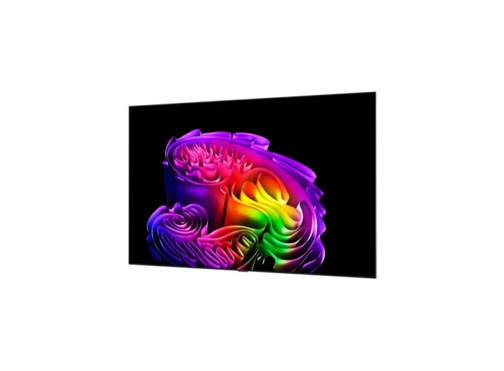 OLED technologie LG: revoluce v péči o zrak