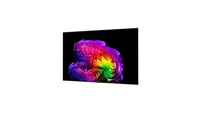 OLED technologie LG: revoluce v péči o zrak