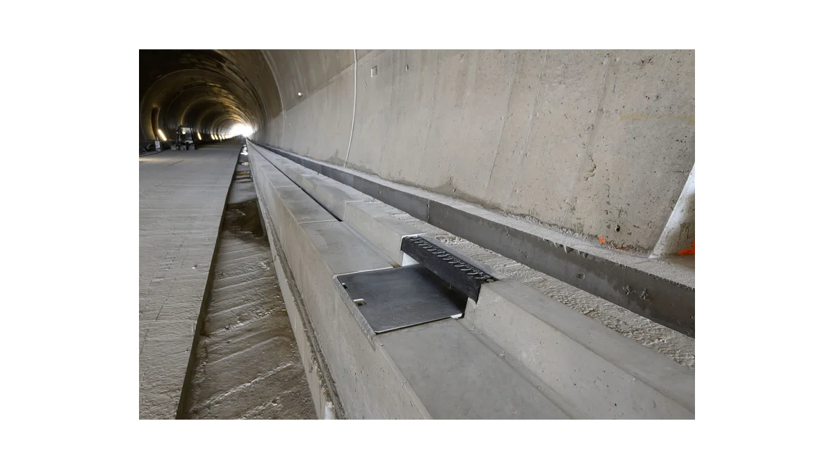 Revoluční odvodnění od CS-BETON pro větší bezpečnost