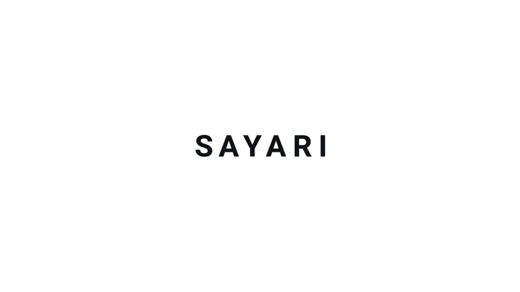 Sayari a DataExpert: Nová éra AI pro Evropu