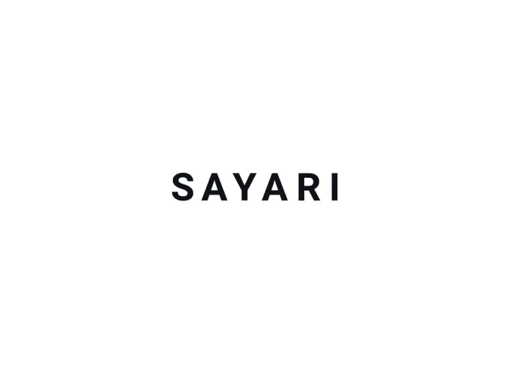 Sayari a DataExpert: Nová éra AI pro Evropu