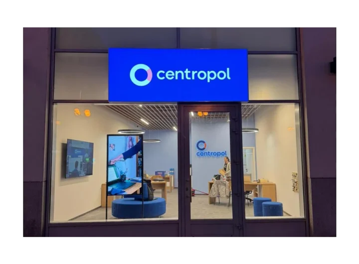 Centropol: Zjistěte, jak snížit náklady na energie