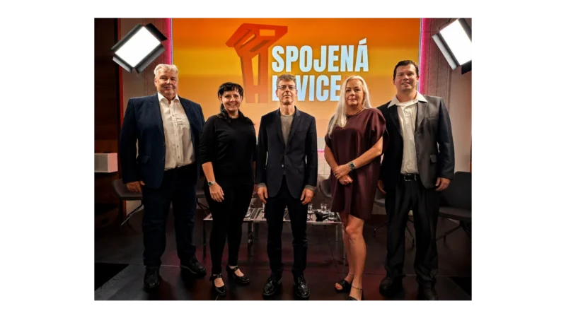 Levice v Praze míří k 15 % s novým programem
