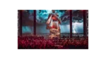 Vangelis koncert v O2 universu — jedinečný zážitek