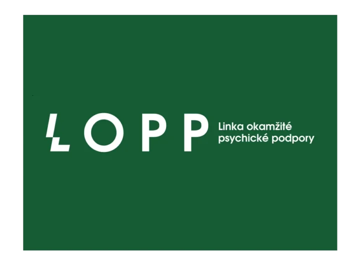 Nová Linka pro okamžitou psychickou pomoc v Česku