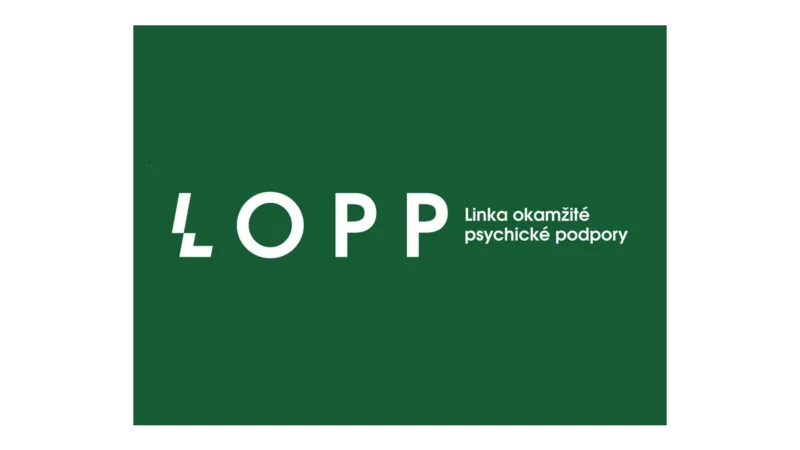 Nová Linka pro okamžitou psychickou pomoc v Česku