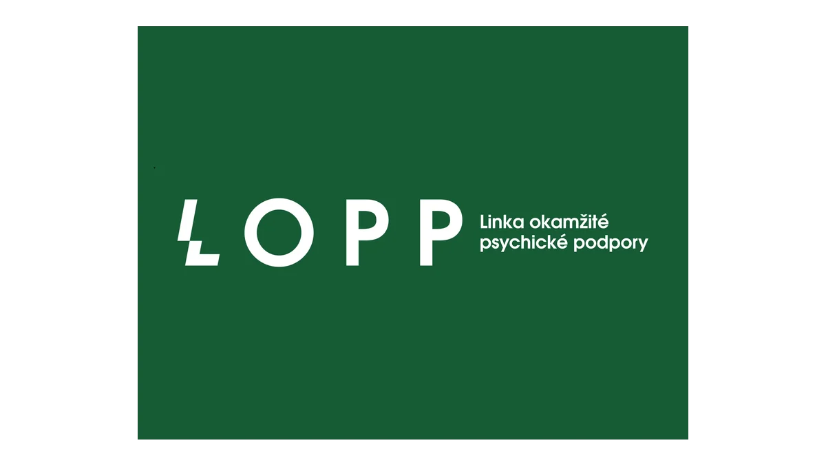 Nová Linka pro okamžitou psychickou pomoc v Česku
