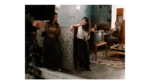Romantické drama 'Mezi světy' od Diany Cam Van Nguyen