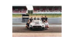 Drivers Club: Úspěch v GT4 na závodech v Mostě