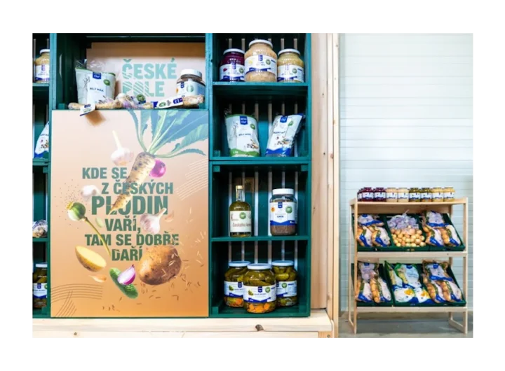 Země živitelka: Nové plodiny pro českou gastronomii