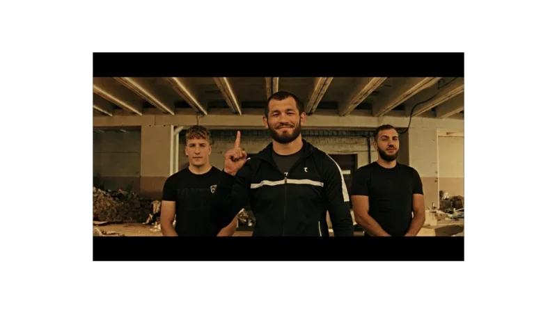 G MMA přináší svěží vítr do českého MMA