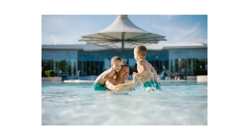 Laa resort: Srpnové last minute slevy 20 %