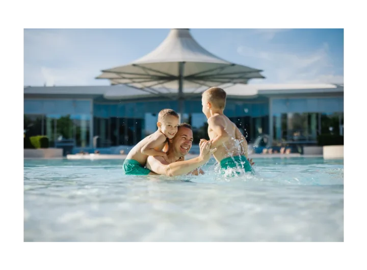 Laa resort: Srpnové last minute slevy 20 %