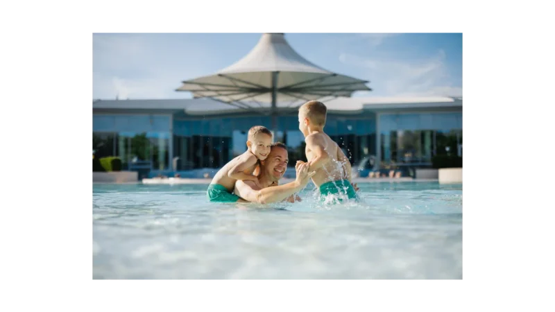 Laa resort: Srpnové last minute slevy 20 %