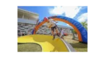 Objevte Pumptrack zónu v Metropole Zličín!