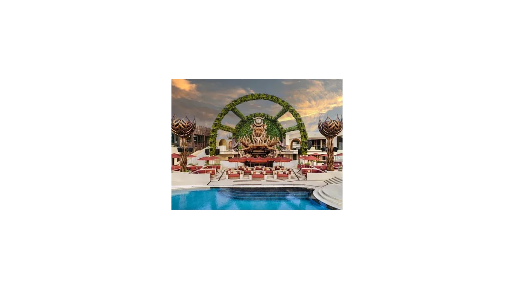 Nová Zumana: Luxusní resort od Savaya Group na Bali