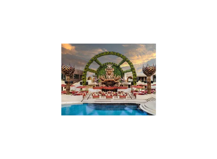 Nová Zumana: Luxusní resort od Savaya Group na Bali